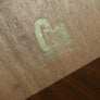 Teak Desk designed by Kofod Larsen