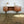 Teak Desk designed by Kofod Larsen