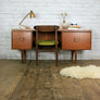 Teak Desk designed by Kofod Larsen