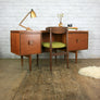 Teak Desk designed by Kofod Larsen