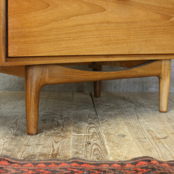 Mid Century G-Plan Kofod Larsen Chest of Drawers #2