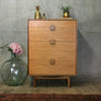 Mid Century G-Plan Kofod Larsen Chest of Drawers #2