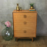 Mid Century G-Plan Kofod Larsen Chest of Drawers #2