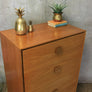 Mid Century G-Plan Kofod Larsen Chest of Drawers #2