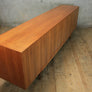 Large G-Plan Kofod Larsen Teak Sideboard #0927n