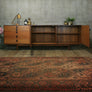 Large G-Plan Kofod Larsen Teak Sideboard #0927n