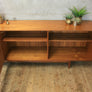 Large G-Plan Kofod Larsen Teak Sideboard #0927n