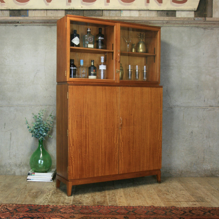vintage_teak_lab_cabinet_drinks_cabinet