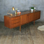Mid Century McIntosh Teak Sideboard