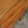 Mid Century McIntosh Teak Sideboard