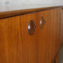 Mid Century McIntosh Teak Sideboard