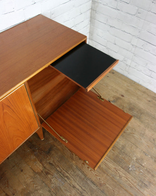 Vintage Teak McIntosh Dunvegan Mid Century Sideboard