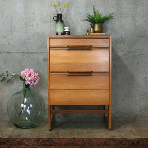 vintage_teak_meredew_chest_of_drawers_tallboy_mid_century