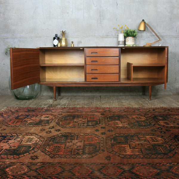 vintage_teak_meredew_mid_century_sideboard