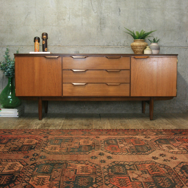 vintage_teak_mid-century-sideboard