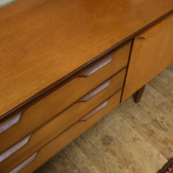 vintage_teak_mid-century-sideboard