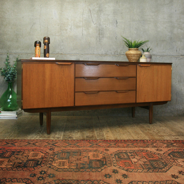 vintage_teak_mid-century-sideboard