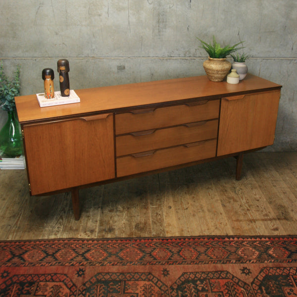 vintage_teak_mid-century-sideboard