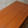 Mid Century G-Plan Small Fresco Teak Sideboard