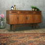 Mid Century G-Plan Small Fresco Teak Sideboard