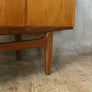 Mid Century G-Plan Small Fresco Teak Sideboard