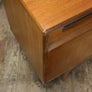 Mid Century G-Plan Small Fresco Teak Sideboard