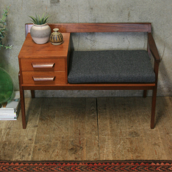vintage_teak_mid_century-telephone_seat