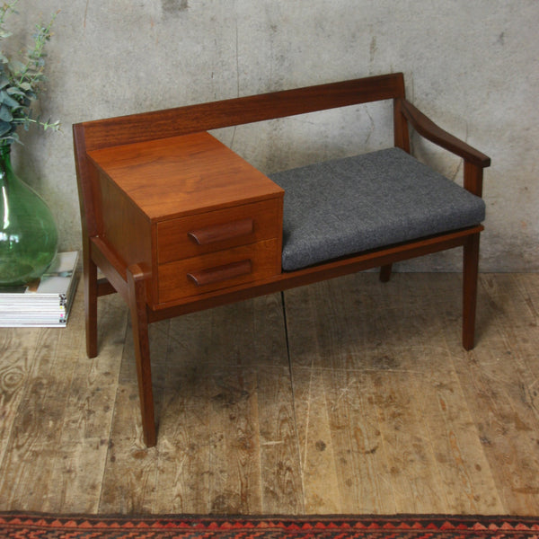 vintage_teak_mid_century-telephone_seat