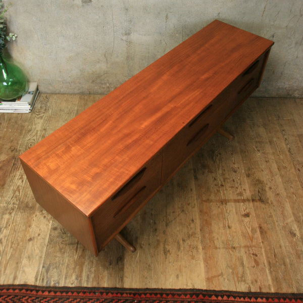 vintage_teak_mid_century_austinsuite_drawers_sideboard