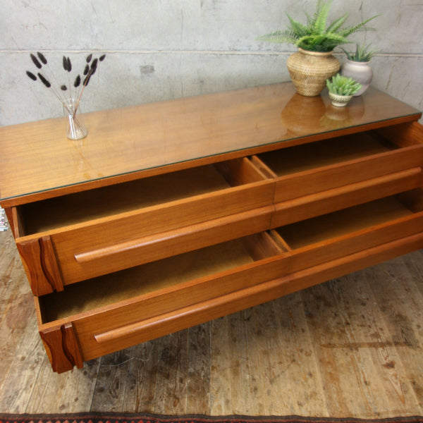 vintage_teak_mid_century_bank_chest_of_drawers