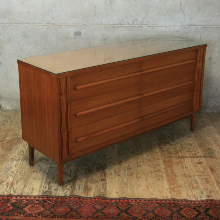 vintage_teak_mid_century_bank_chest_of_drawers