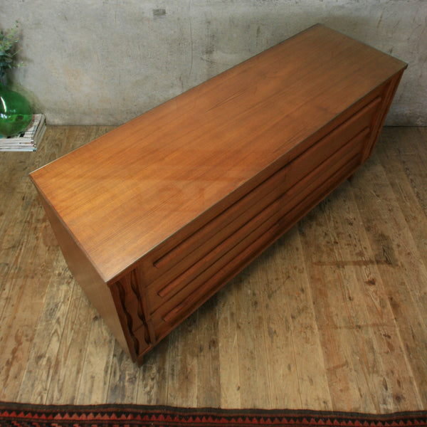 vintage_teak_mid_century_bank_chest_of_drawers
