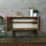 Mid Century Teak Cabinet