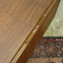 Mid Century Teak Cabinet