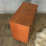 Vintage Mid Century Teak Chest of Drawers