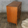 Vintage Mid Century Teak Chest of Drawers