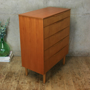 vintage_teak_mid_century_chest_of_drawers_tallboy
