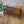 Chippy Heath Teak Telephone Seat - #1706i