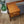 Chippy Heath Teak Telephone Seat - #1706i