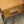 Chippy Heath Teak Telephone Seat - #1706i