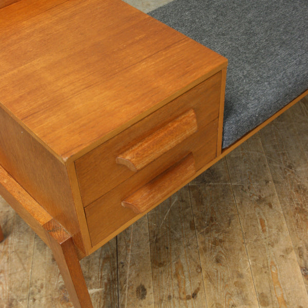 vintage_teak_mid_century_chippy_heath_telephone_seatvintage_teak_mid_century_chippy_heath_telephone_seat