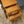 Chippy Heath Teak Telephone Seat - #1706i