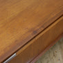 Mid Century Teak Sideboard / Media Cabinet