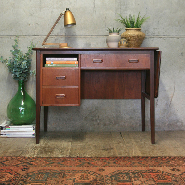 vintage_teak_mid_century_danish_desk