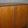 Mid Century Teak Drinks Cabinet