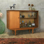 vintage_teak_mid_century_display_cabinet