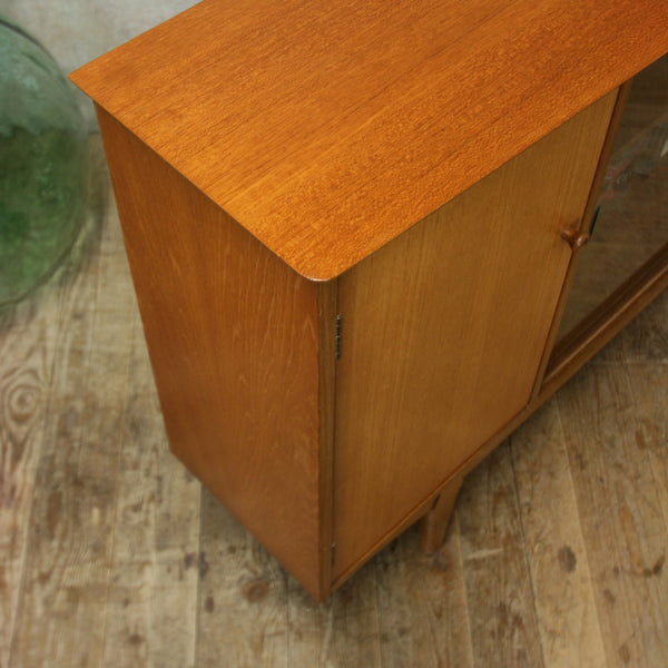 vintage_teak_mid_century_display_cabinet