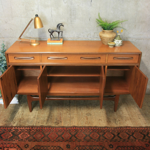 vintage_teak_mid_century_g_plan_fresco_sideboard