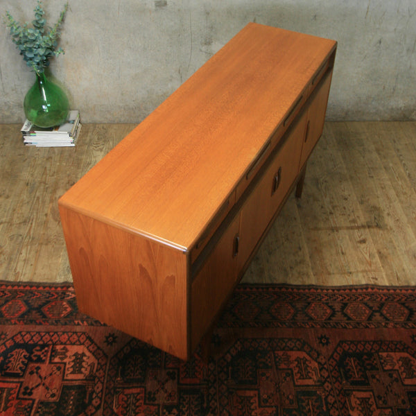 vintage_teak_mid_century_g_plan_fresco_sideboard