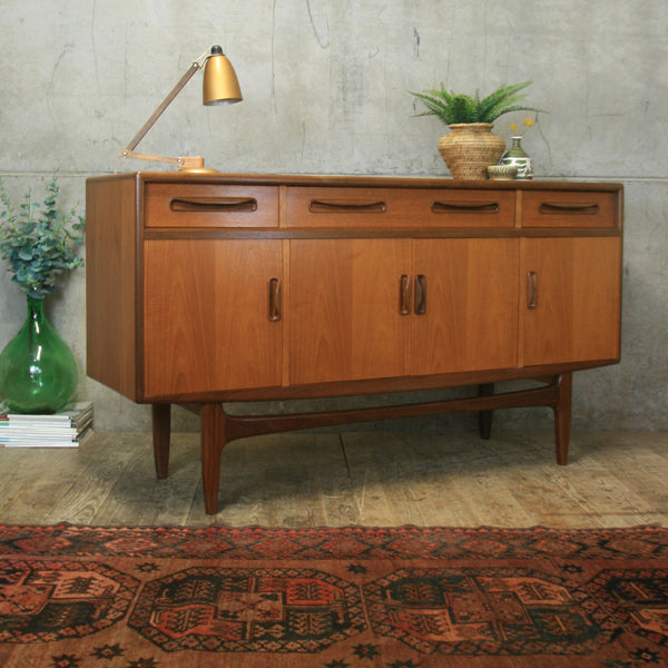 vintage_teak_mid_century_g_plan_fresco_sideboard